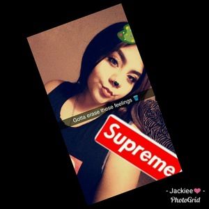 Meet your Posher, Jackiee